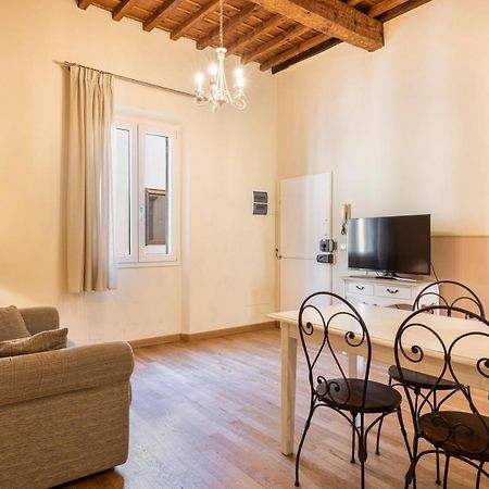 Apartmán Botticelli By Mmega Florencie Exteriér fotografie