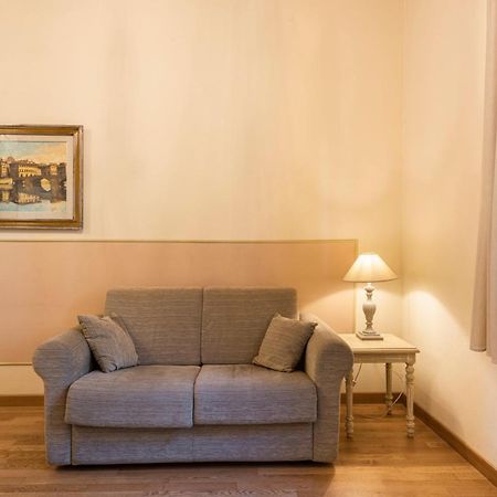 Apartmán Botticelli By Mmega Florencie Exteriér fotografie