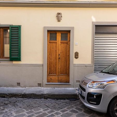 Apartmán Botticelli By Mmega Florencie Exteriér fotografie