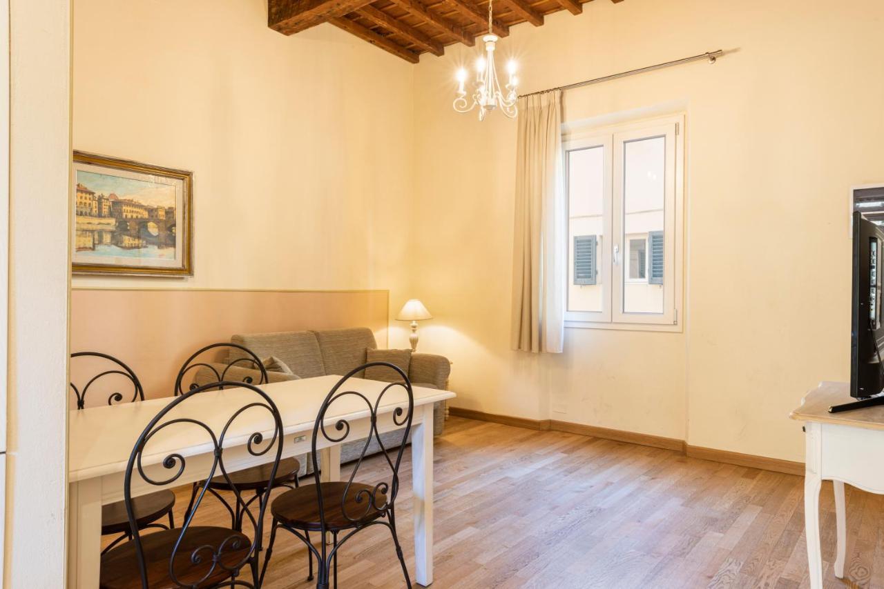 Apartmán Botticelli By Mmega Florencie Exteriér fotografie