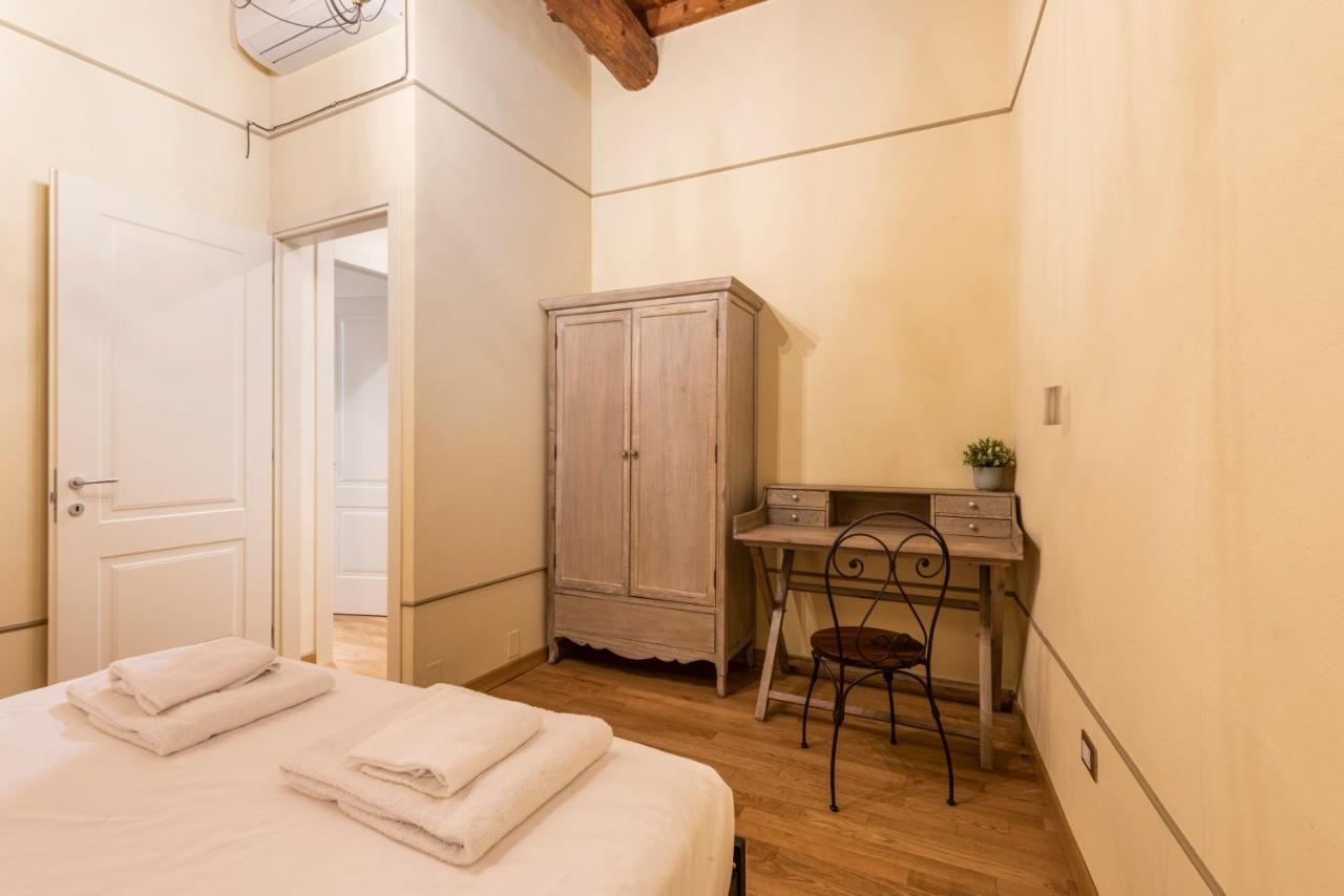 Apartmán Botticelli By Mmega Florencie Exteriér fotografie
